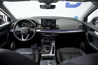 Audi Q5 SPORTBACK Advanced 50 TFSI e quattro-ultra