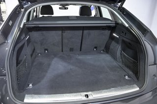 Audi Q5 SPORTBACK Advanced 50 TFSI e quattro-ultra