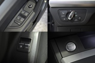 Audi Q5 SPORTBACK Advanced 50 TFSI e quattro-ultra