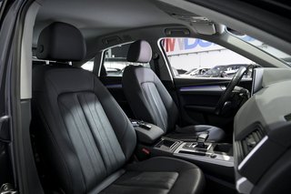 Audi Q5 SPORTBACK Advanced 50 TFSI e quattro-ultra