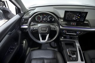 Audi Q5 SPORTBACK Advanced 50 TFSI e quattro-ultra