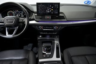 Audi Q5 SPORTBACK Advanced 50 TFSI e quattro-ultra