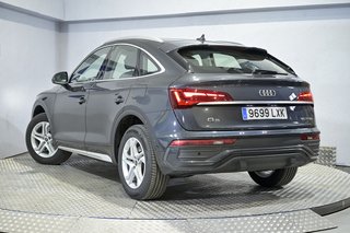 Audi Q5 Advanced 50 TFSI e quattro-ultra