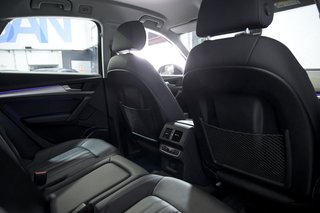 Audi Q5 Advanced 50 TFSI e quattro-ultra