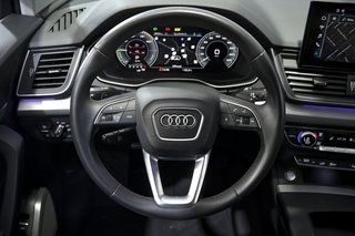 Audi Q5 Advanced 50 TFSI e quattro-ultra