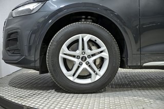 Audi Q5 Advanced 50 TFSI e quattro-ultra