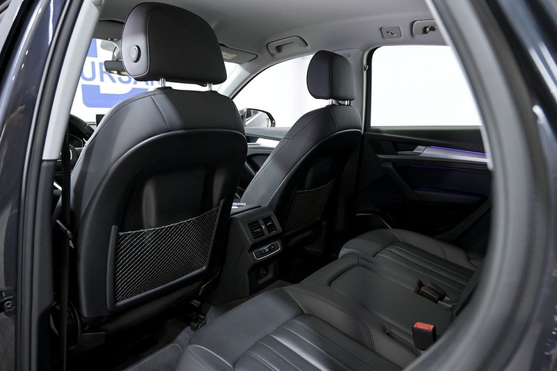 Audi Q5 2.0 Advanced 50 TFSI E quattro-ultra (Híbrido) 2022, foto 18