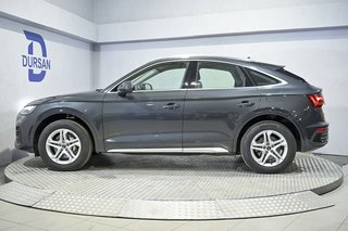 Audi Q5 Advanced 50 TFSI e quattro-ultra