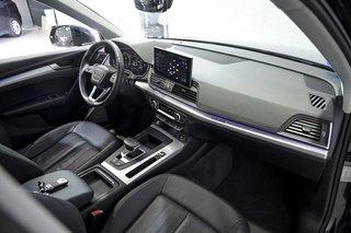 Audi Q5 Advanced 50 TFSI e quattro-ultra