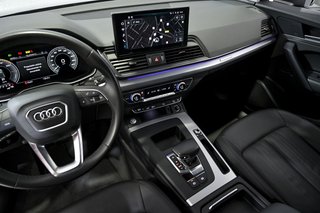 Audi Q5 Advanced 50 TFSI e quattro-ultra