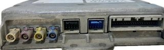 Centralita ecu 22555751 volvo fh4