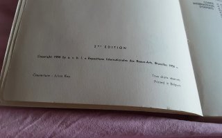 50 ans D'ART moderne