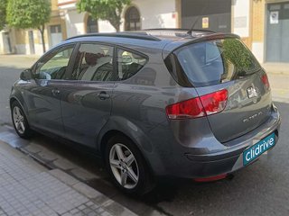 SEAT altea xl