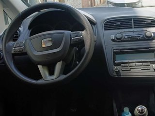 SEAT altea xl