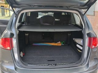 SEAT altea xl