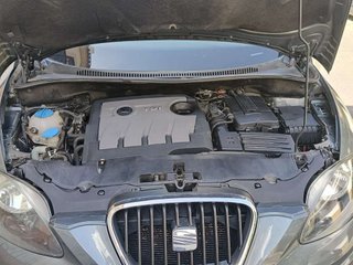 SEAT altea xl