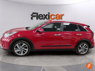 Kia Niro 1.6 GDi Híbrido 104kW (141CV) Emotion