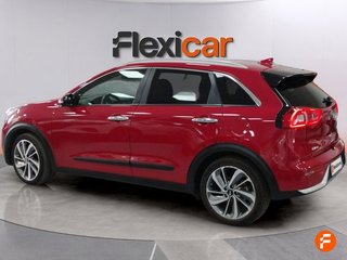 Kia Niro 1.6 GDi Híbrido 104kW (141CV) Emotion