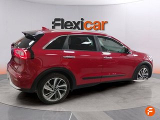 Kia Niro 1.6 GDi Híbrido 104kW (141CV) Emotion