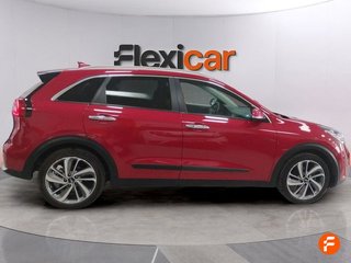 Kia Niro 1.6 GDi Híbrido 104kW (141CV) Emotion
