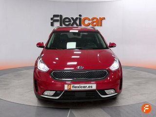 Kia Niro 1.6 GDi Híbrido 104kW (141CV) Emotion