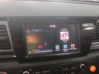 Kia Niro 1.6 GDi Híbrido 104kW (141CV) Emotion