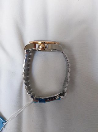 Technomarine Automatico Oro/Argento