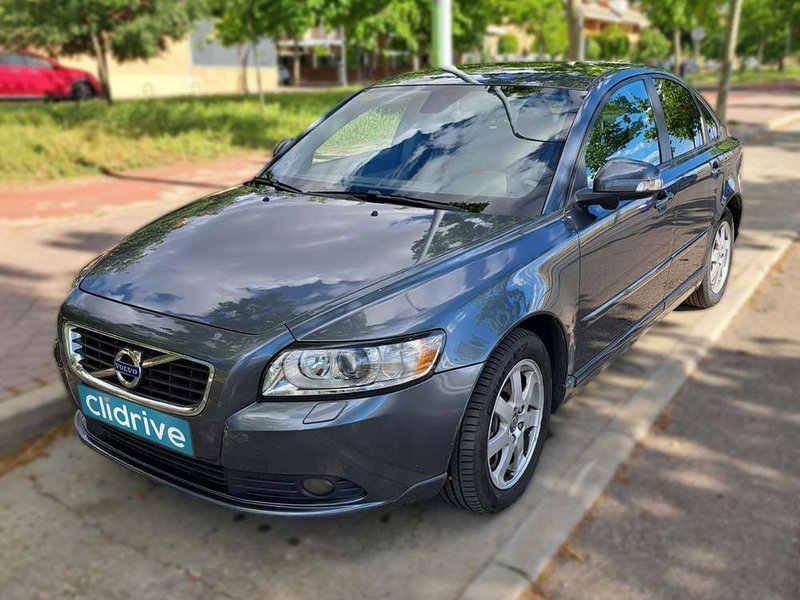 VOLVO S40 - foto 1