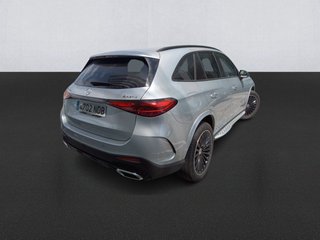 Mercedes-Benz GLC 300 de 4Matic 245 kW (333 CV)