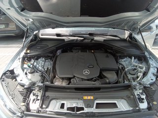Mercedes-Benz GLC 300 de 4Matic 245 kW (333 CV)