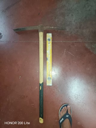 Lote Herramientas Construcción