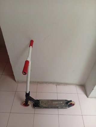 Patinete Skate BOOSTER