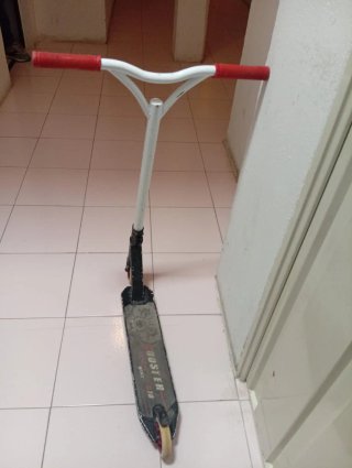 Patinete Skate BOOSTER