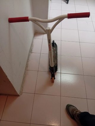 Patinete Skate BOOSTER