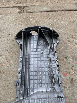 Cárter BMW 525TDS E34 M51 Completo