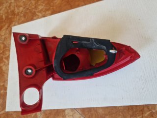 Piloto derecho seat León mk2 laterale