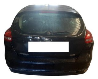 Despiece Ford Focus 2015