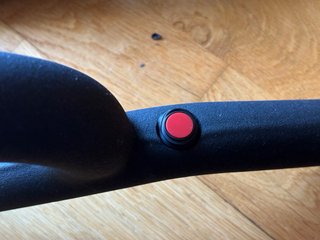 Manillar repuesto Zycle Smart ZBike 1