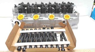 Mitsubishi mr984455 culata montero sport 384294