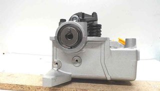 Mitsubishi mr984455 culata montero sport 384294