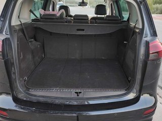 OPEL zafira tourer