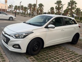 Hyundai i20 2019