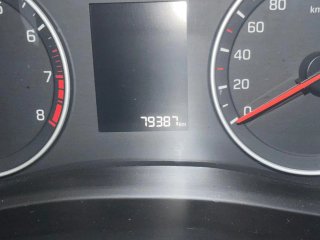 Hyundai i20 2019