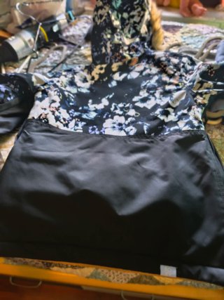 Chaqueta Roxy Mujer Talla M