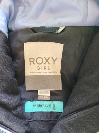 Chaqueta Roxy Mujer Talla M