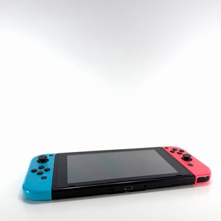 Console Nintendo Switch Unpatched con cavi