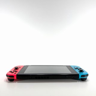 Console Nintendo Switch Unpatched con cavi