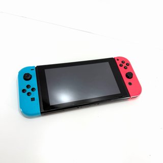 Console Nintendo Switch Unpatched con cavi