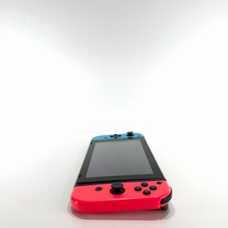 Console Nintendo Switch Unpatched con cavi