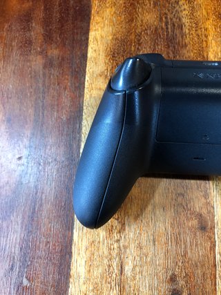 Controller microsoft Xbox Series X/S nero leggere